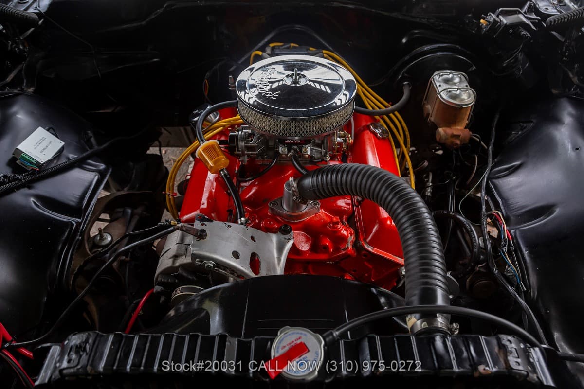 1968 Chevrolet Impala Coupe thumbnail 24