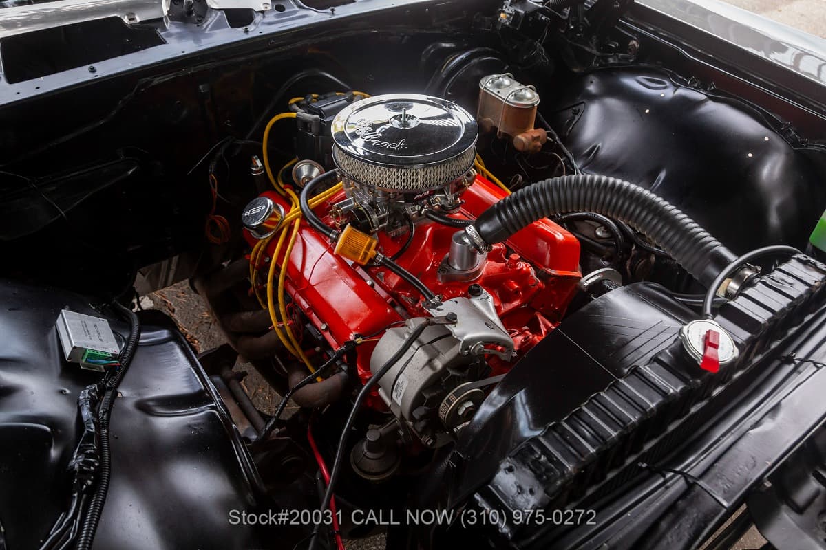 1968 Chevrolet Impala Coupe thumbnail 25