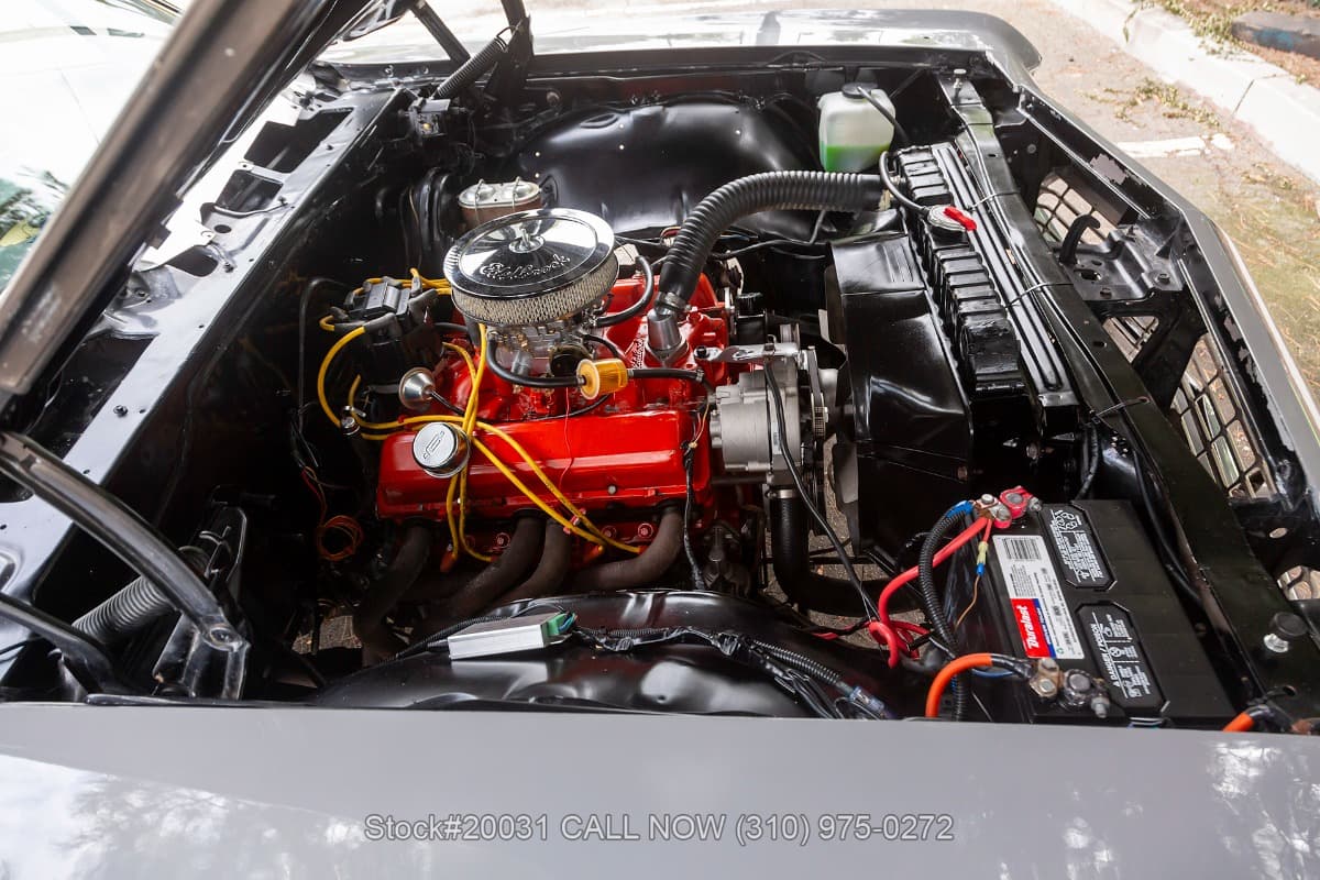 1968 Chevrolet Impala Coupe thumbnail 26