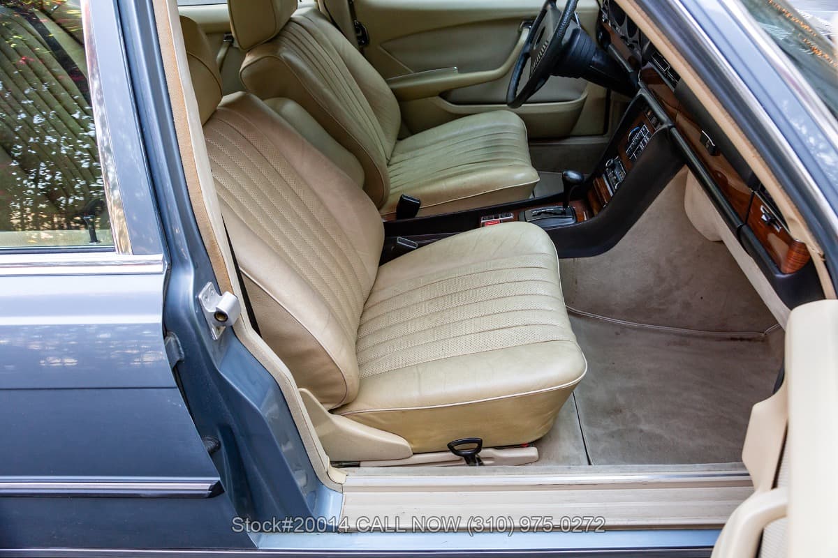 1978 Mercedes 450SEL thumbnail 15