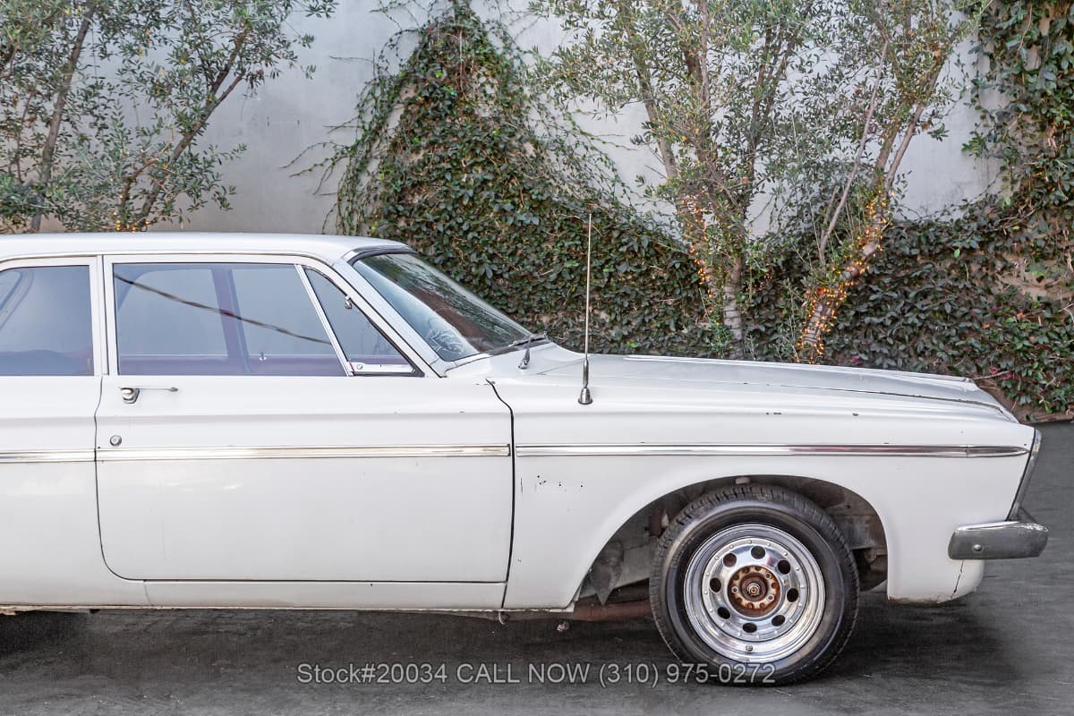 1963 Plymouth Belvedere 426 Max Wedge thumbnail 10