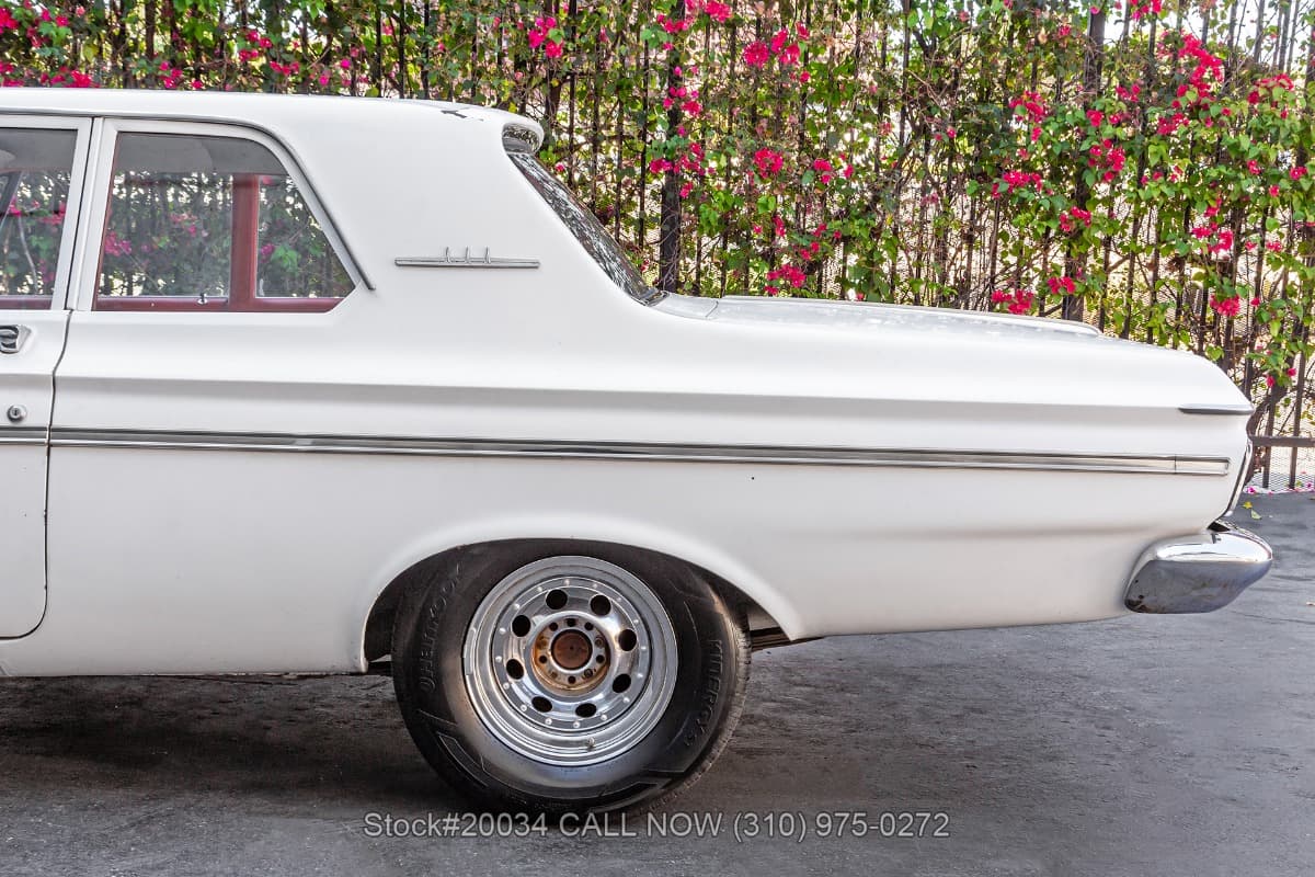 1963 Plymouth Belvedere 426 Max Wedge thumbnail 13