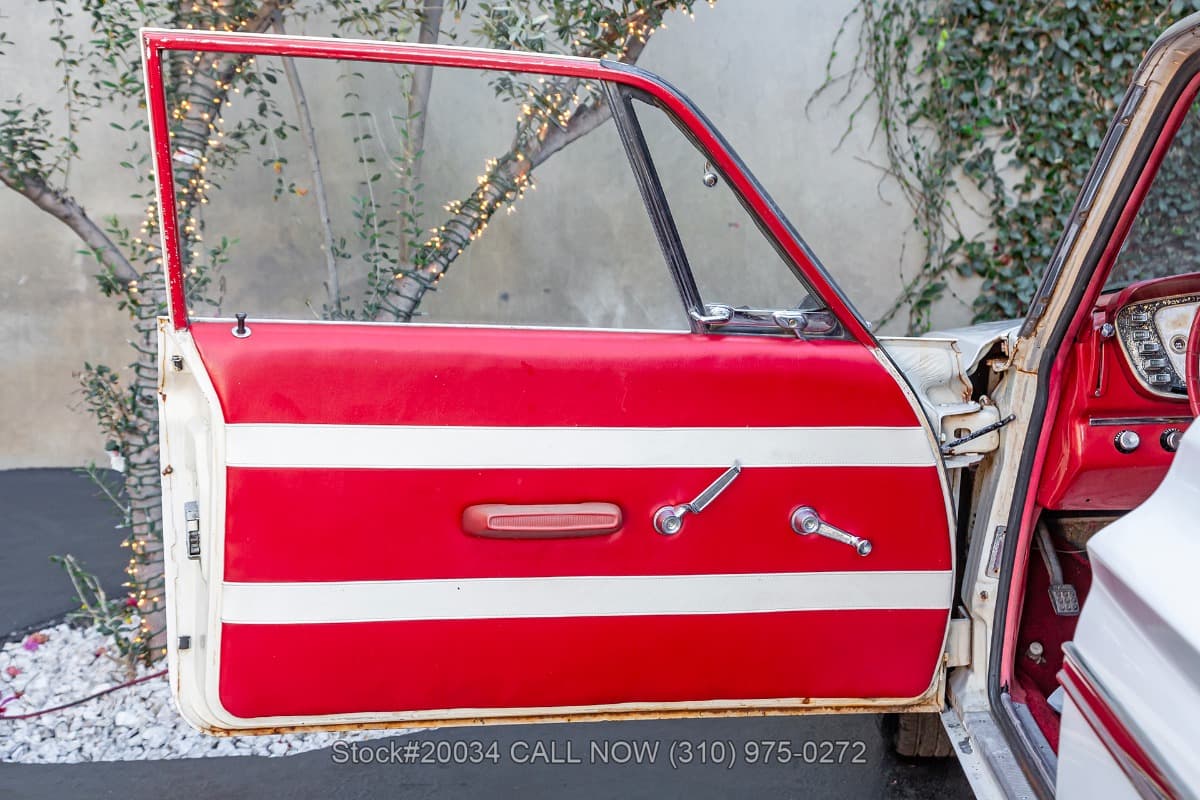 1963 Plymouth Belvedere 426 Max Wedge thumbnail 14