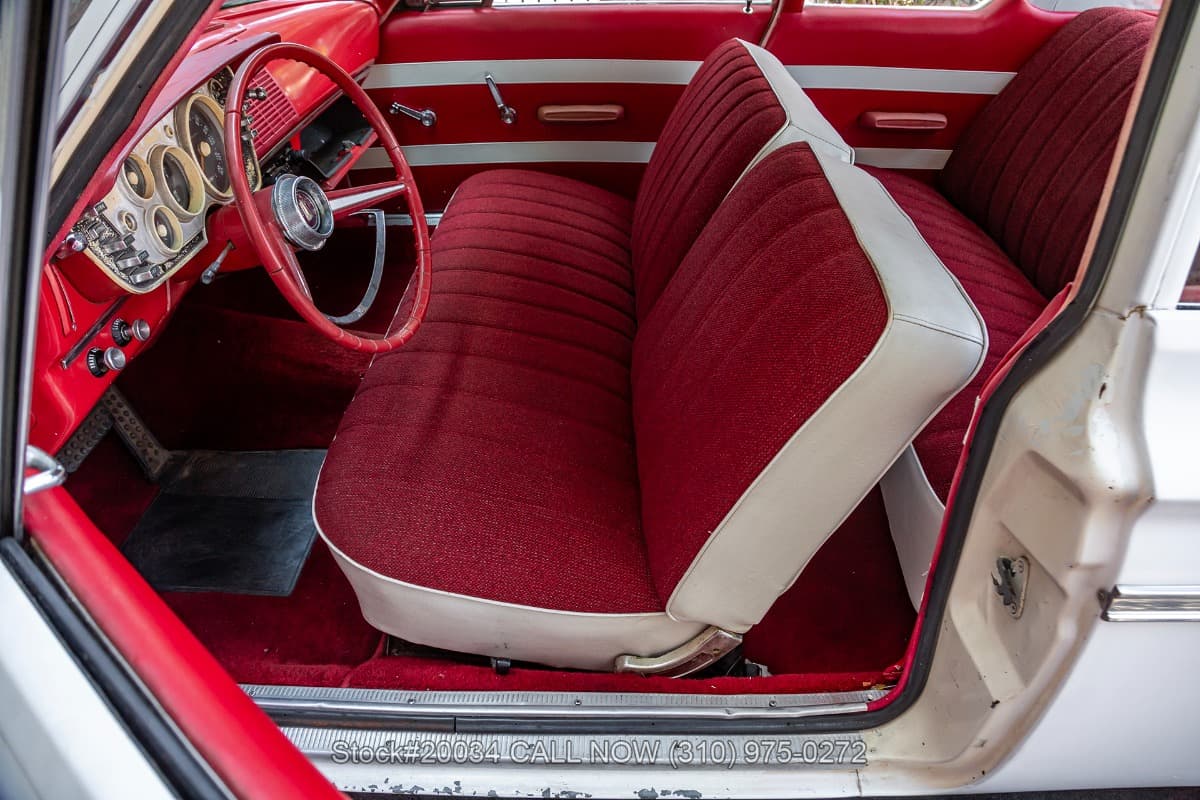 1963 Plymouth Belvedere 426 Max Wedge thumbnail 15