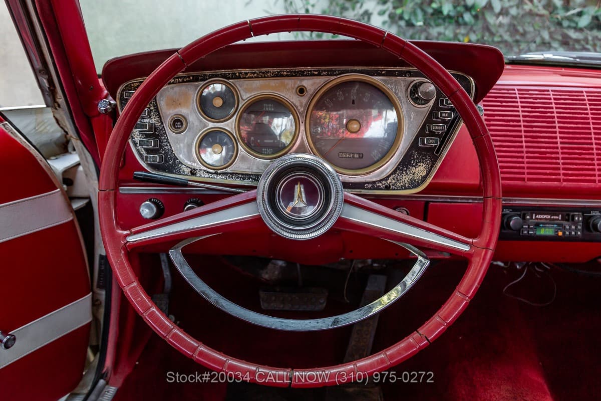 1963 Plymouth Belvedere 426 Max Wedge thumbnail 16