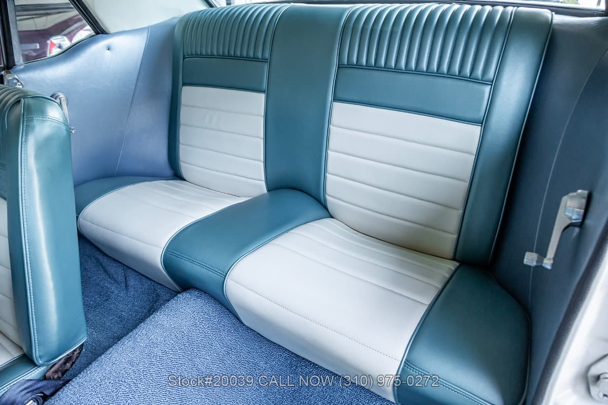 1965 Ford Mustang C-Code Coupe thumbnail 13