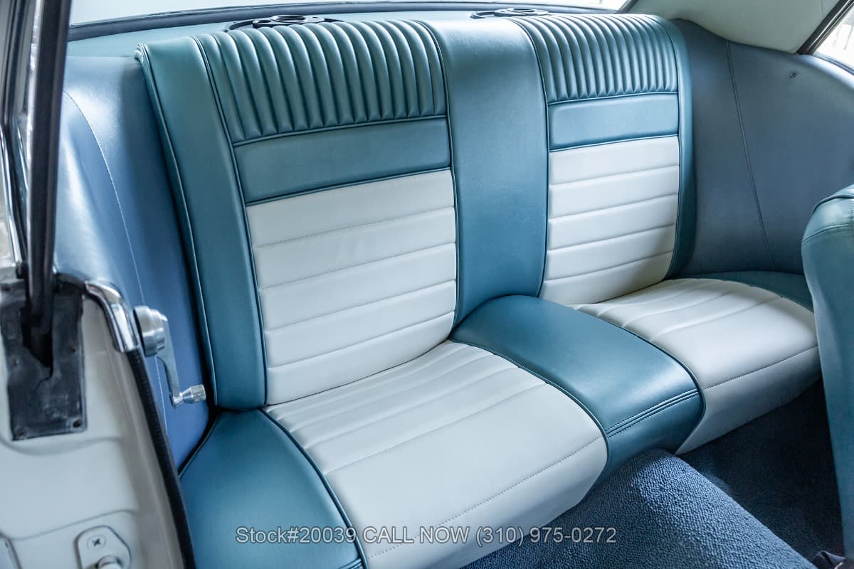 1965 Ford Mustang C-Code Coupe thumbnail 17