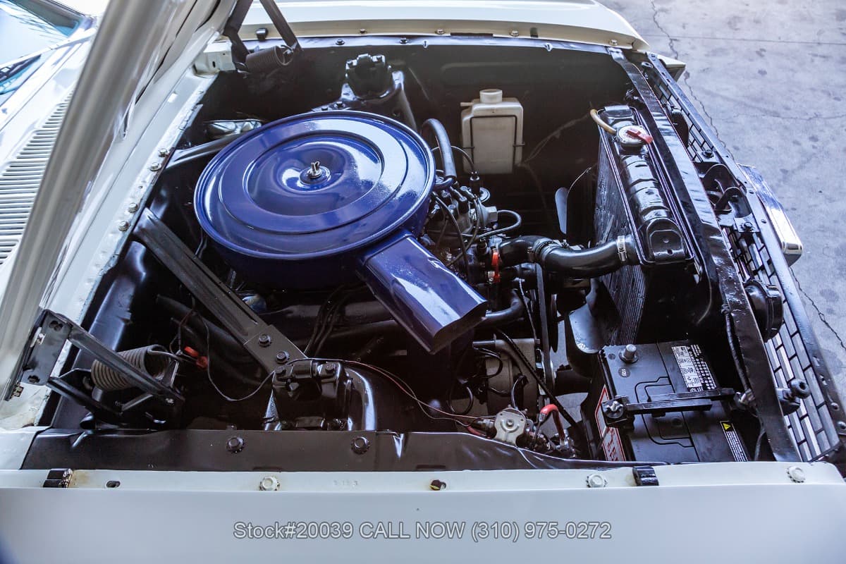 1965 Ford Mustang C-Code Coupe thumbnail 26