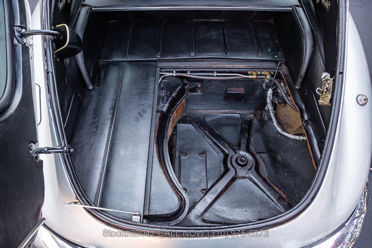1971 Jaguar XKE V12 2+2 Series III thumbnail 20
