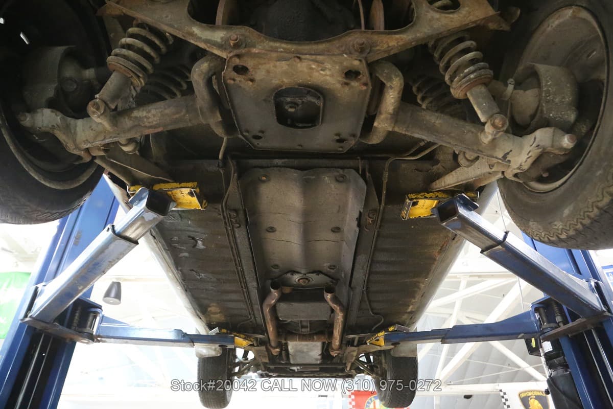 1971 Jaguar XKE V12 2+2 Series III thumbnail 26