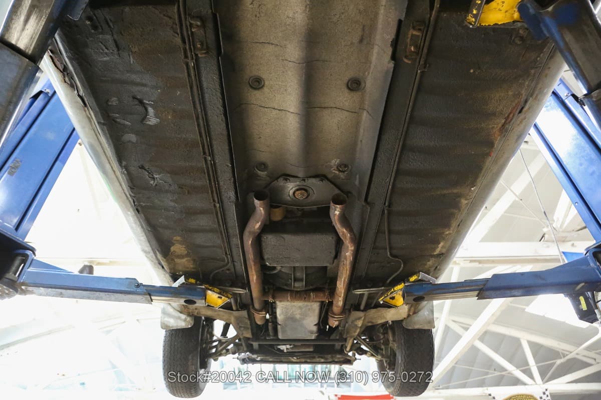 1971 Jaguar XKE V12 2+2 Series III thumbnail 27