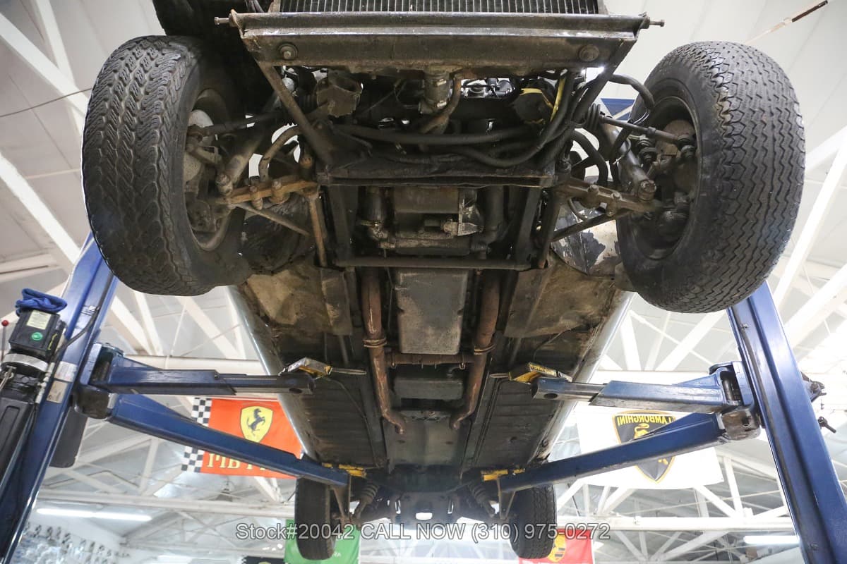 1971 Jaguar XKE V12 2+2 Series III thumbnail 28