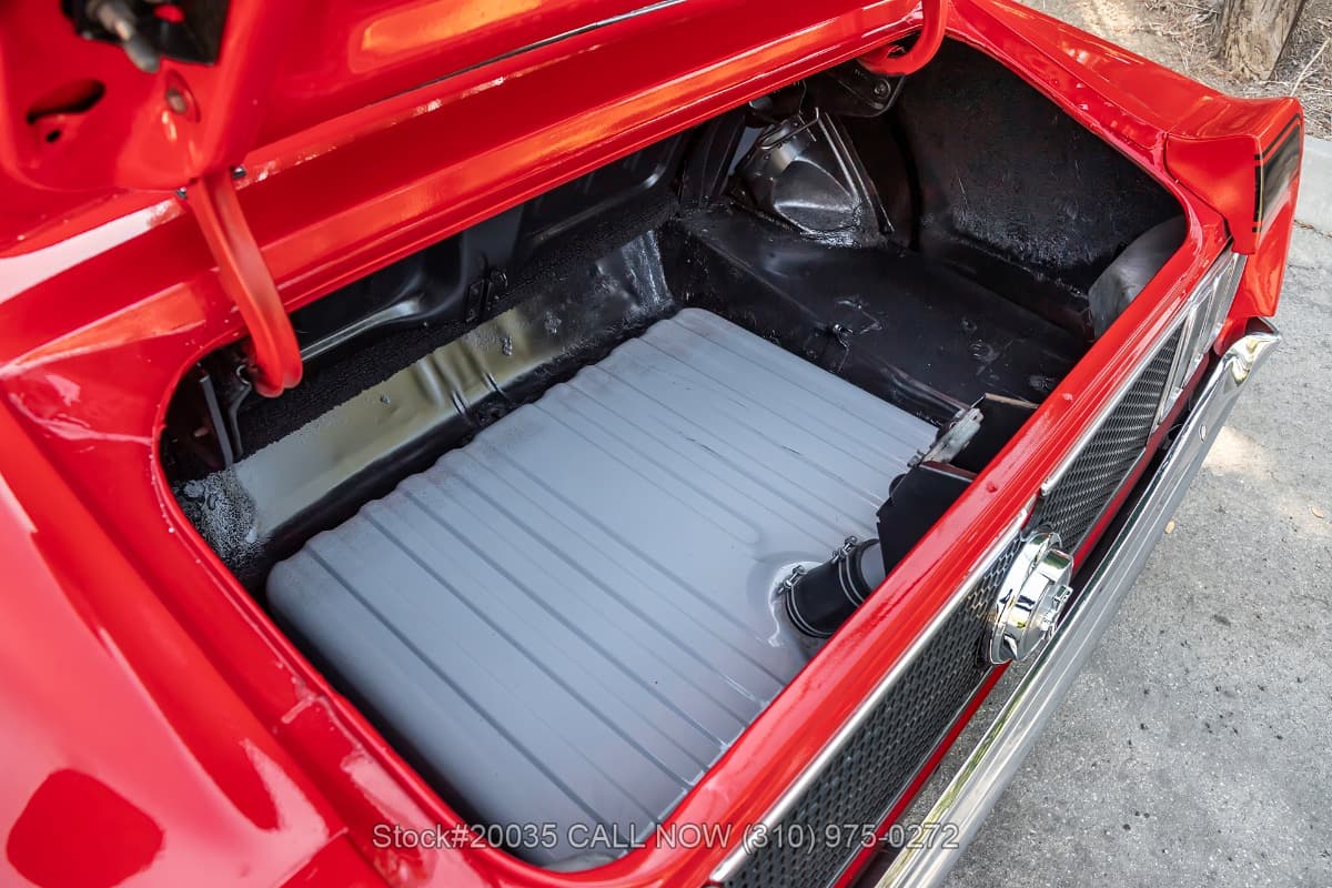 1970 Ford Mustang Mach 1 SportsRoof thumbnail 19