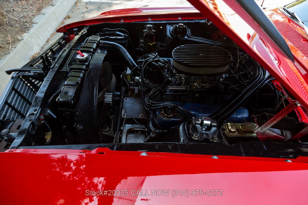 1970 Ford Mustang Mach 1 SportsRoof thumbnail 23