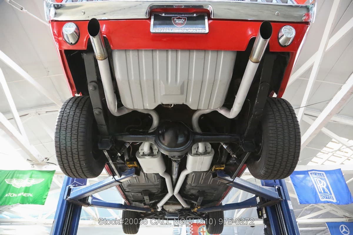 1970 Ford Mustang Mach 1 SportsRoof thumbnail 27