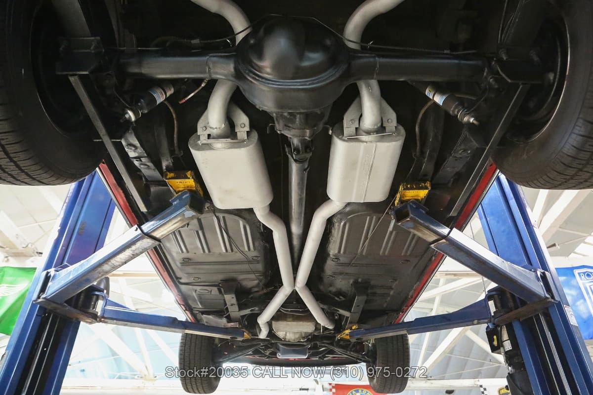 1970 Ford Mustang Mach 1 SportsRoof thumbnail 28