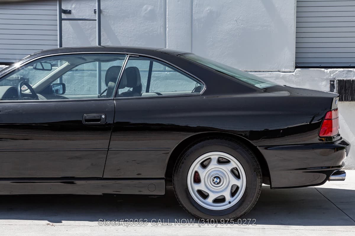1997 BMW 840ci thumbnail 10