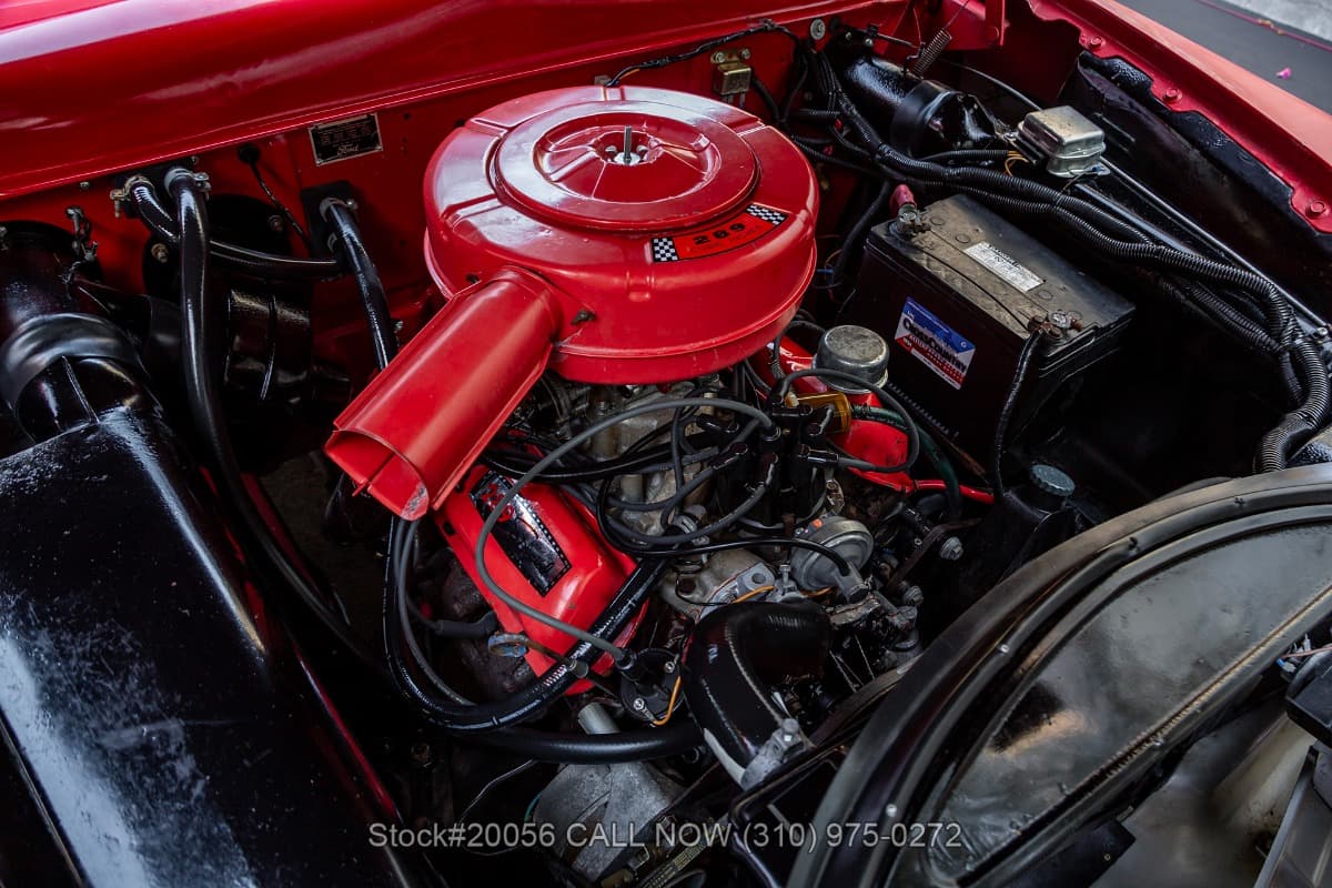 1951 Ford Custom Deluxe Tudor Sedan Shoebox Ford thumbnail 24