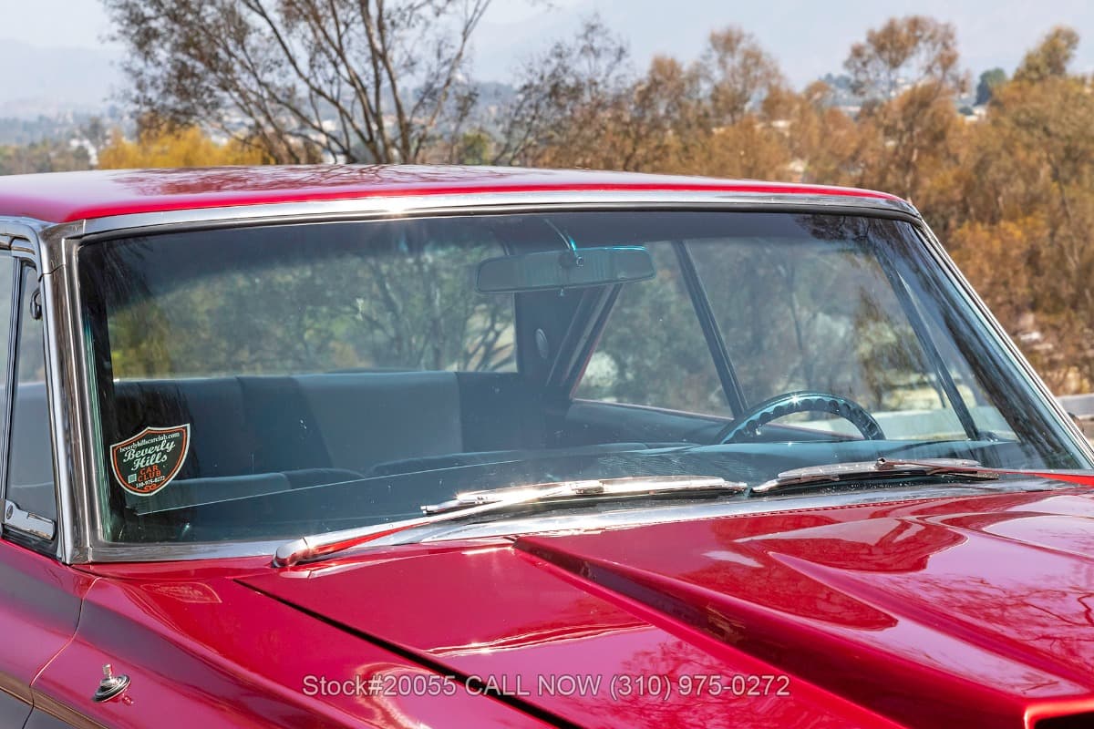 1964 Plymouth Fury Pro-Touring/Restomod thumbnail 10