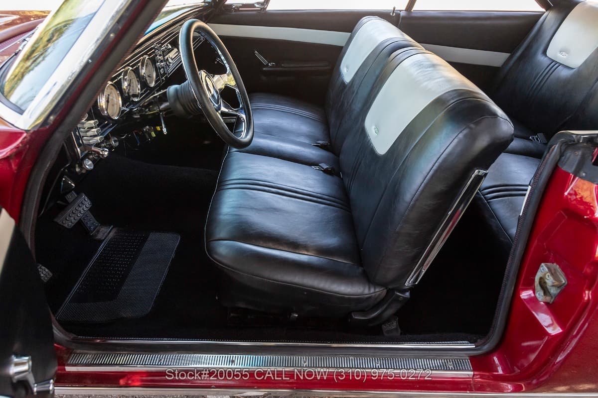 1964 Plymouth Fury Pro-Touring/Restomod thumbnail 14