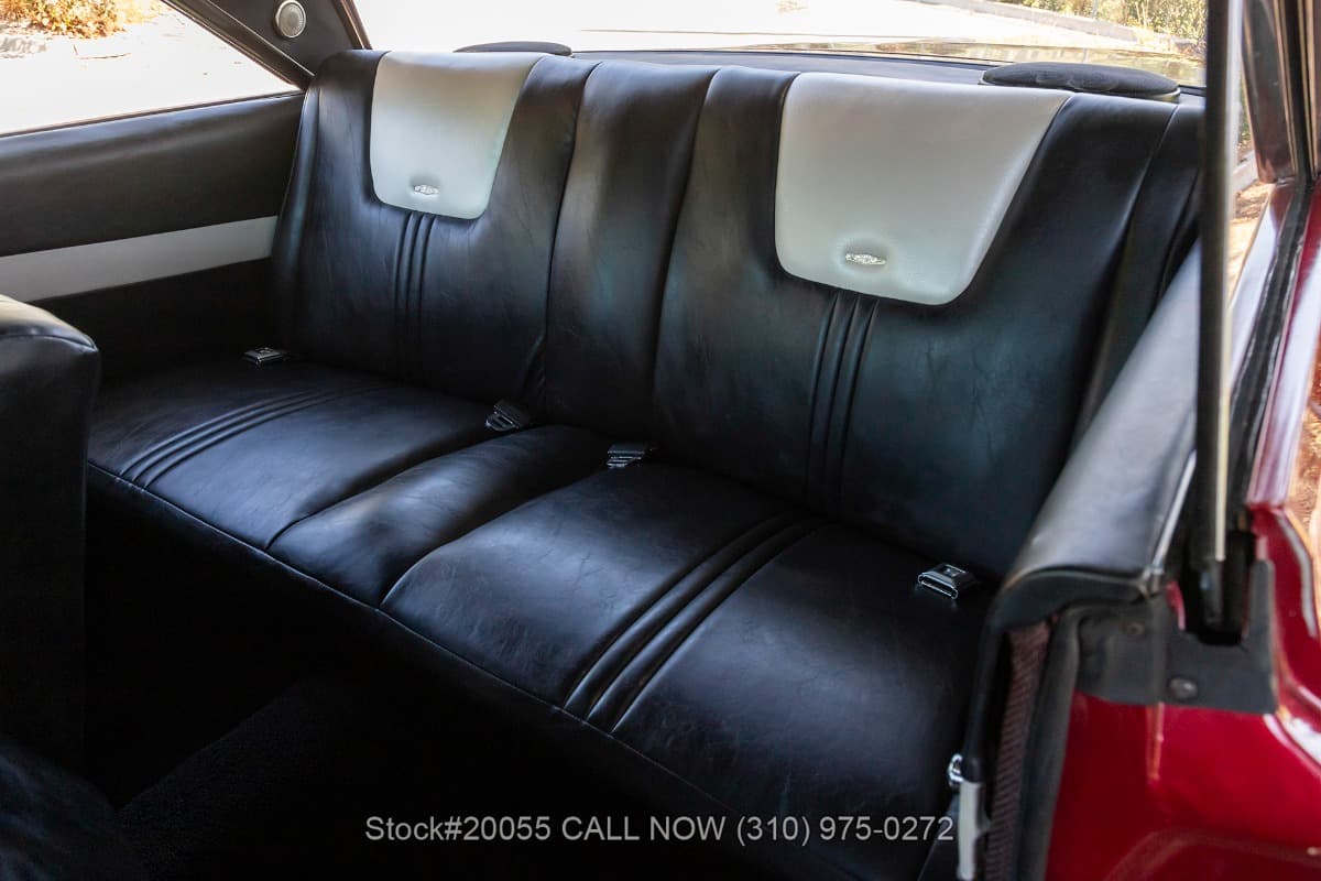 1964 Plymouth Fury Pro-Touring/Restomod thumbnail 15