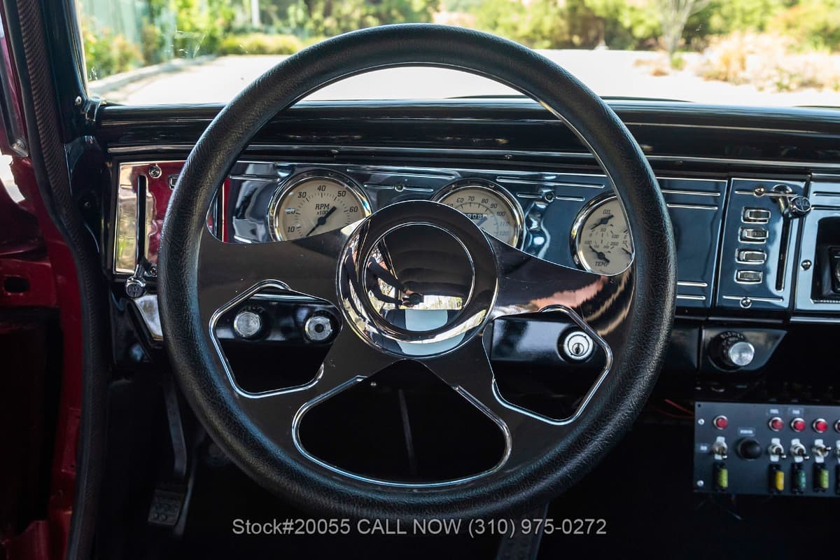 1964 Plymouth Fury Pro-Touring/Restomod thumbnail 16