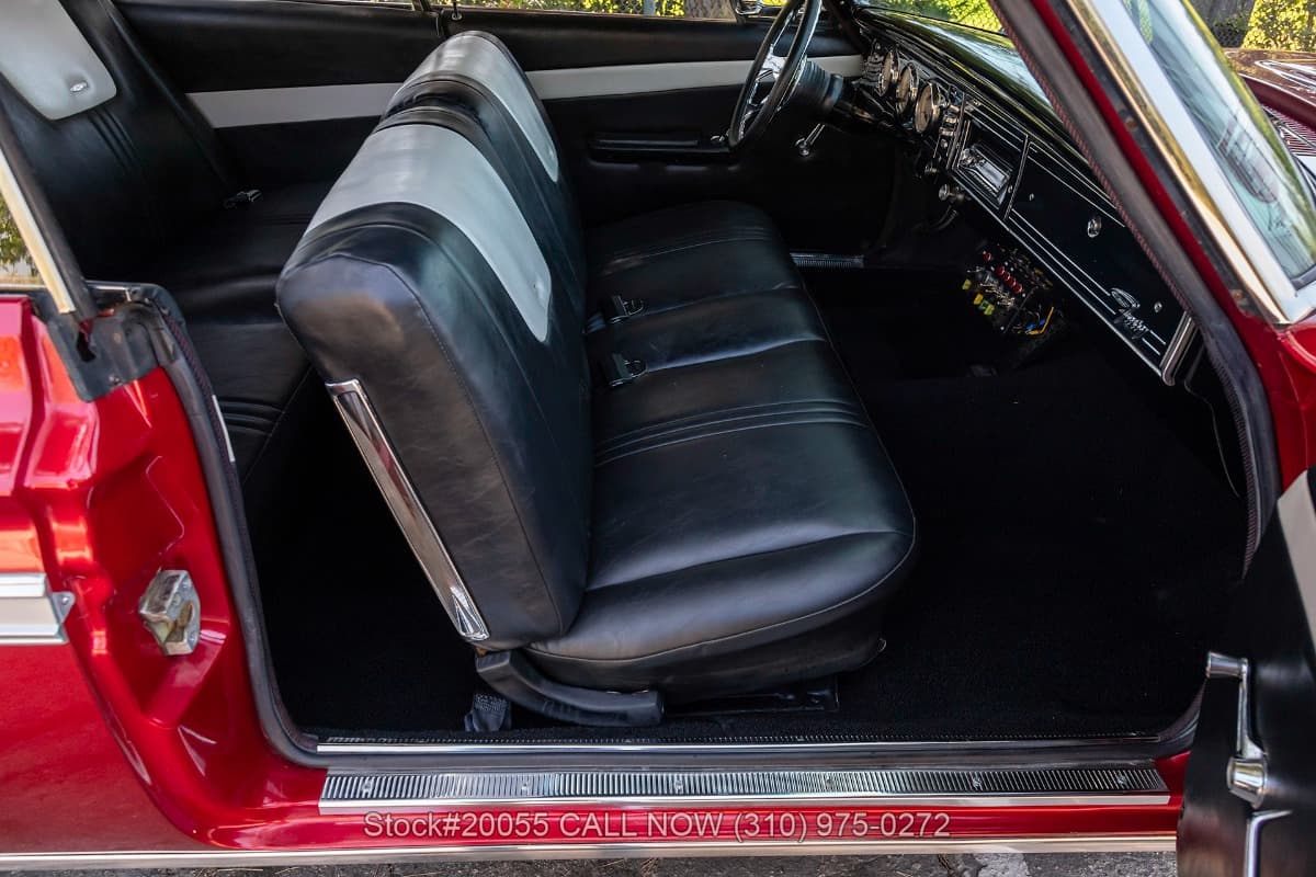 1964 Plymouth Fury Pro-Touring/Restomod thumbnail 17