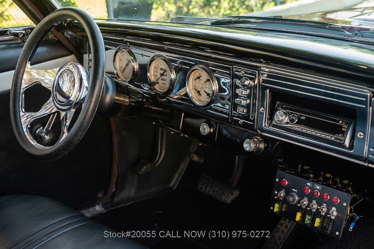 1964 Plymouth Fury Pro-Touring/Restomod thumbnail 19