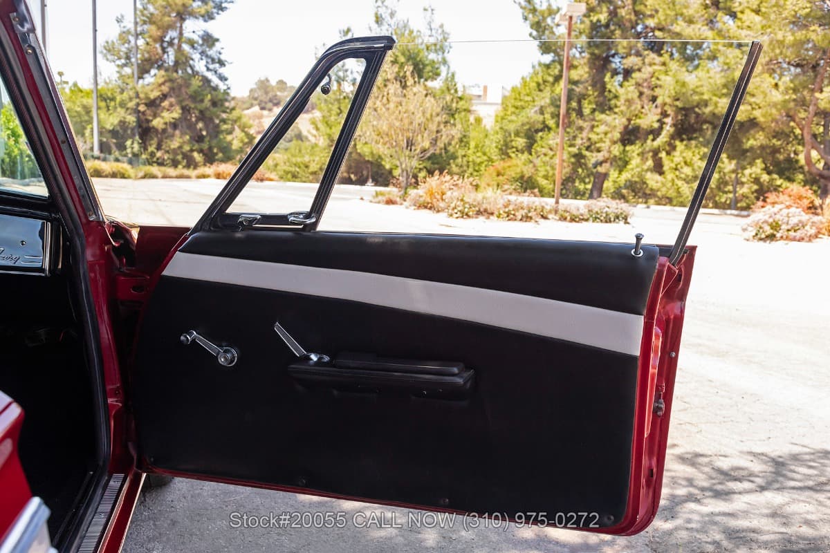 1964 Plymouth Fury Pro-Touring/Restomod thumbnail 20