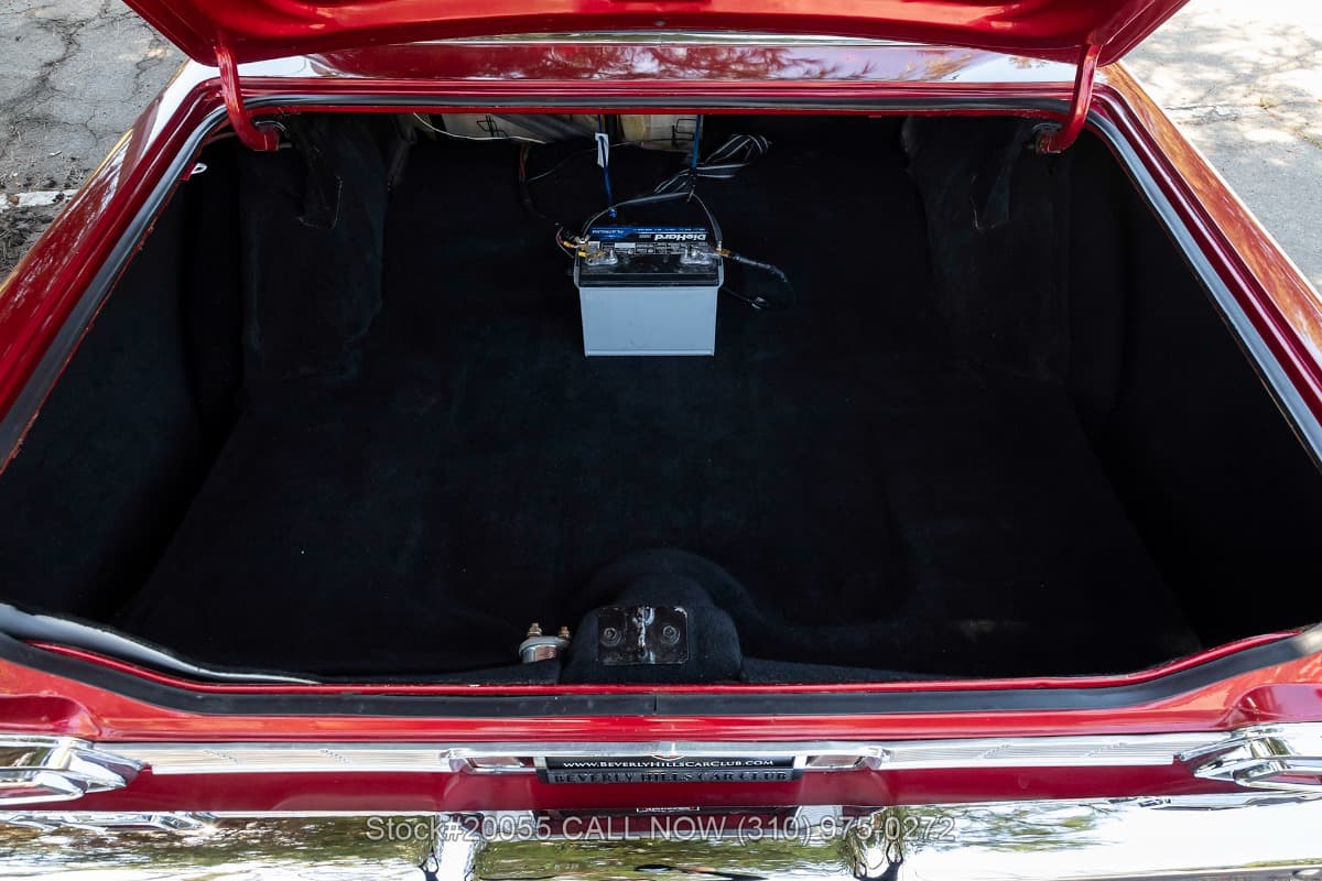 1964 Plymouth Fury Pro-Touring/Restomod thumbnail 21