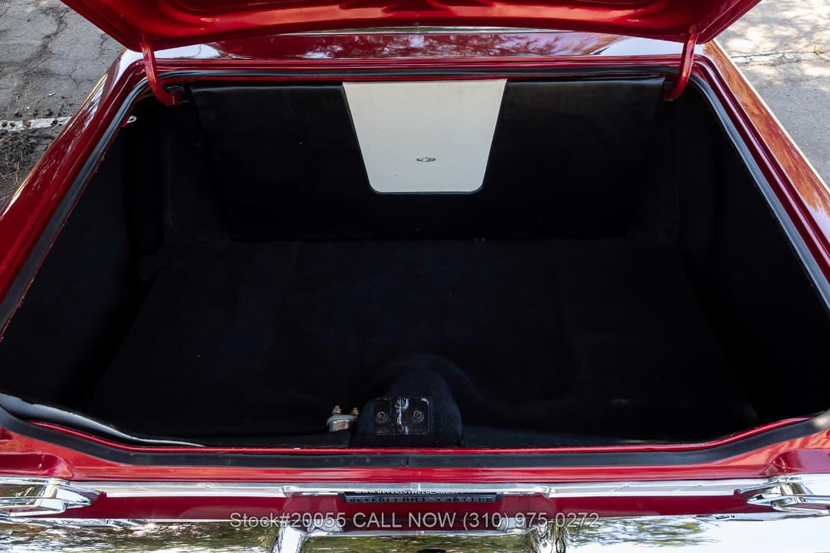1964 Plymouth Fury Pro-Touring/Restomod thumbnail 22