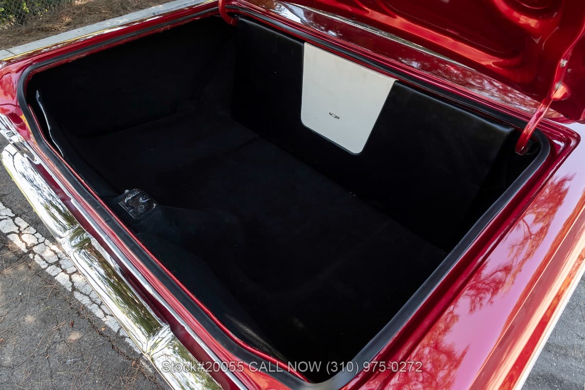 1964 Plymouth Fury Pro-Touring/Restomod thumbnail 23
