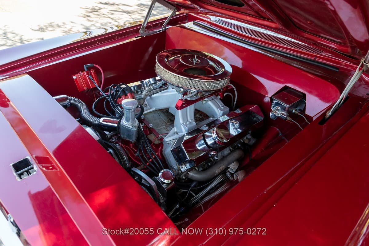 1964 Plymouth Fury Pro-Touring/Restomod thumbnail 24