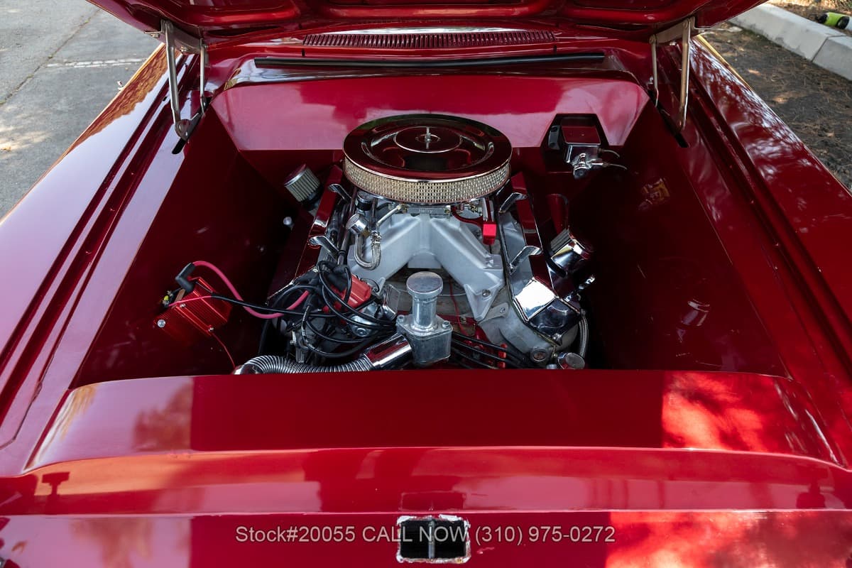 1964 Plymouth Fury Pro-Touring/Restomod thumbnail 25