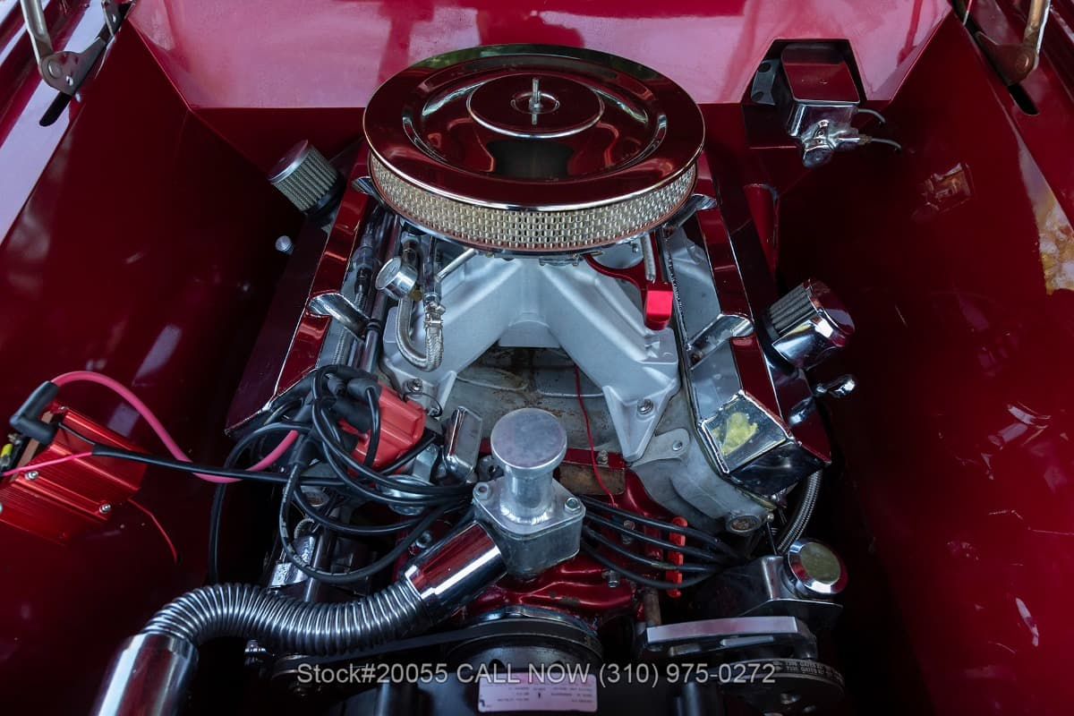 1964 Plymouth Fury Pro-Touring/Restomod thumbnail 26