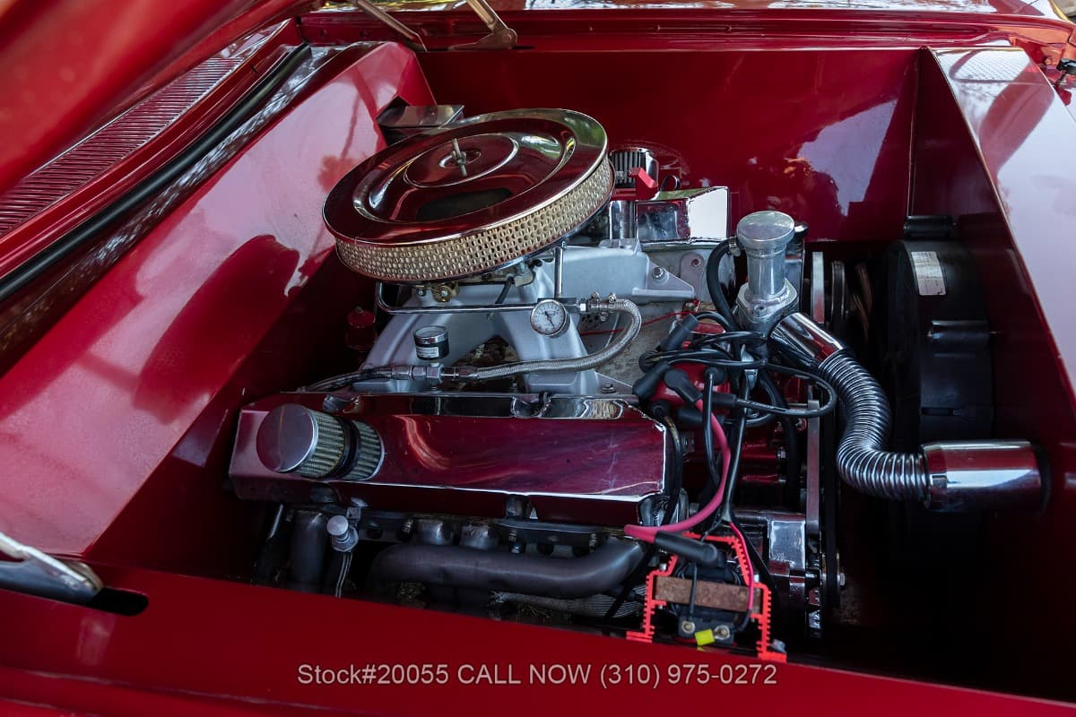 1964 Plymouth Fury Pro-Touring/Restomod thumbnail 27