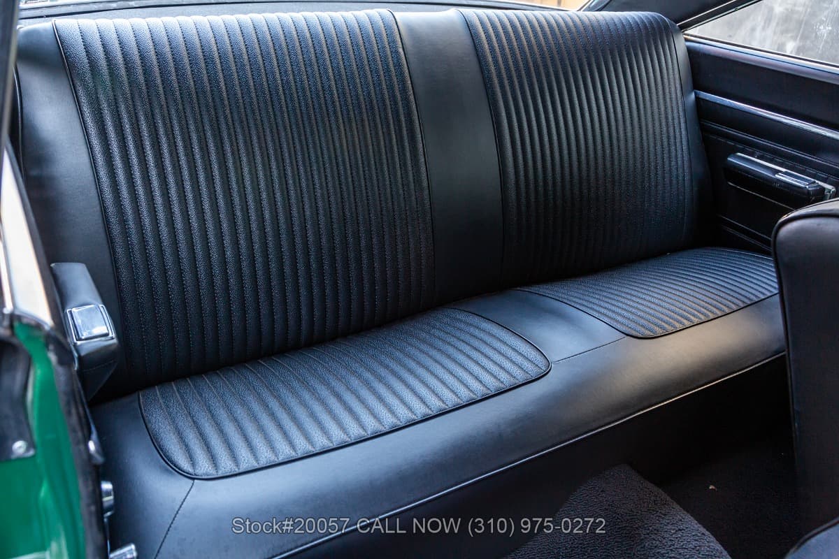 1966 Plymouth Belvedere II thumbnail 17