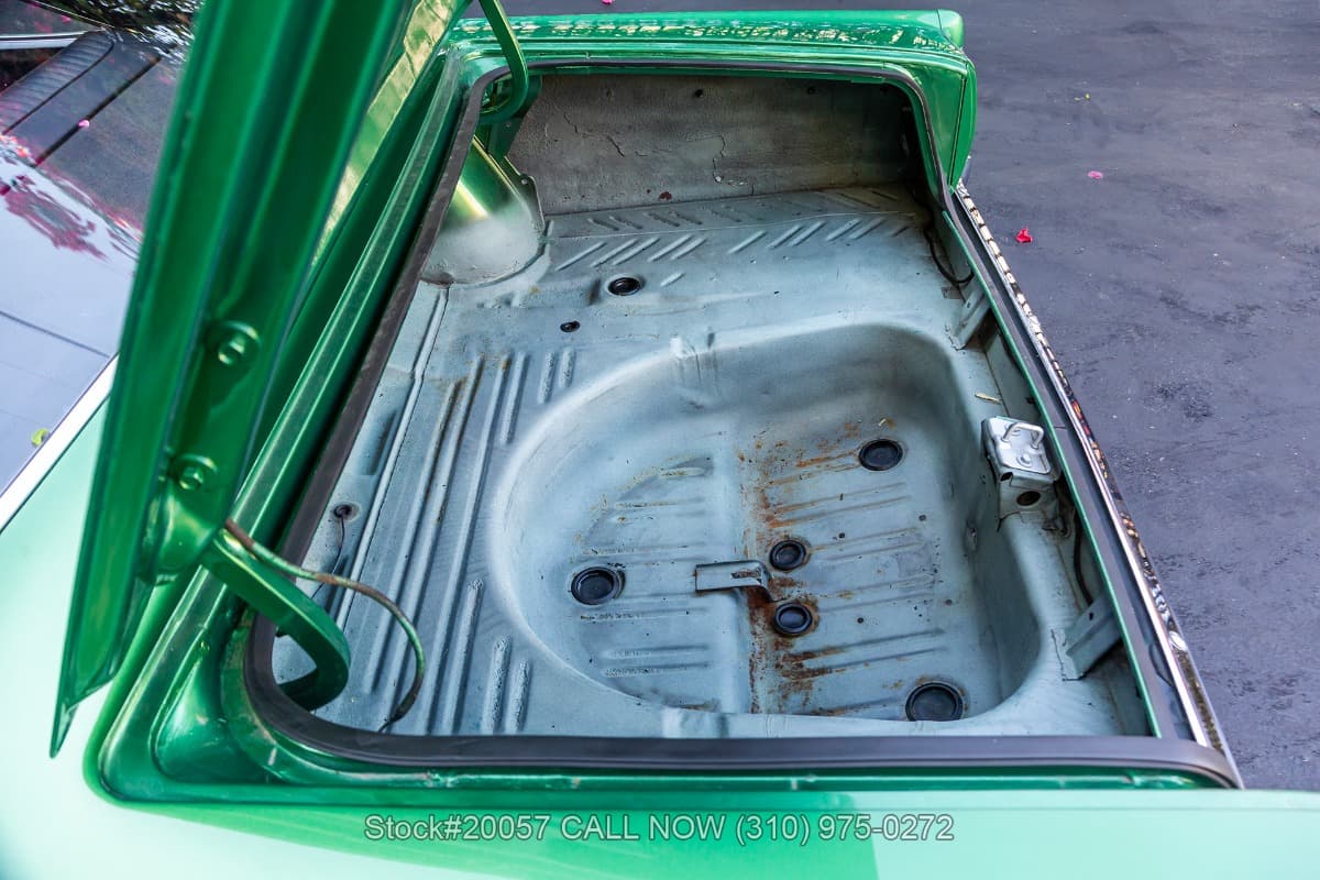 1966 Plymouth Belvedere II thumbnail 20