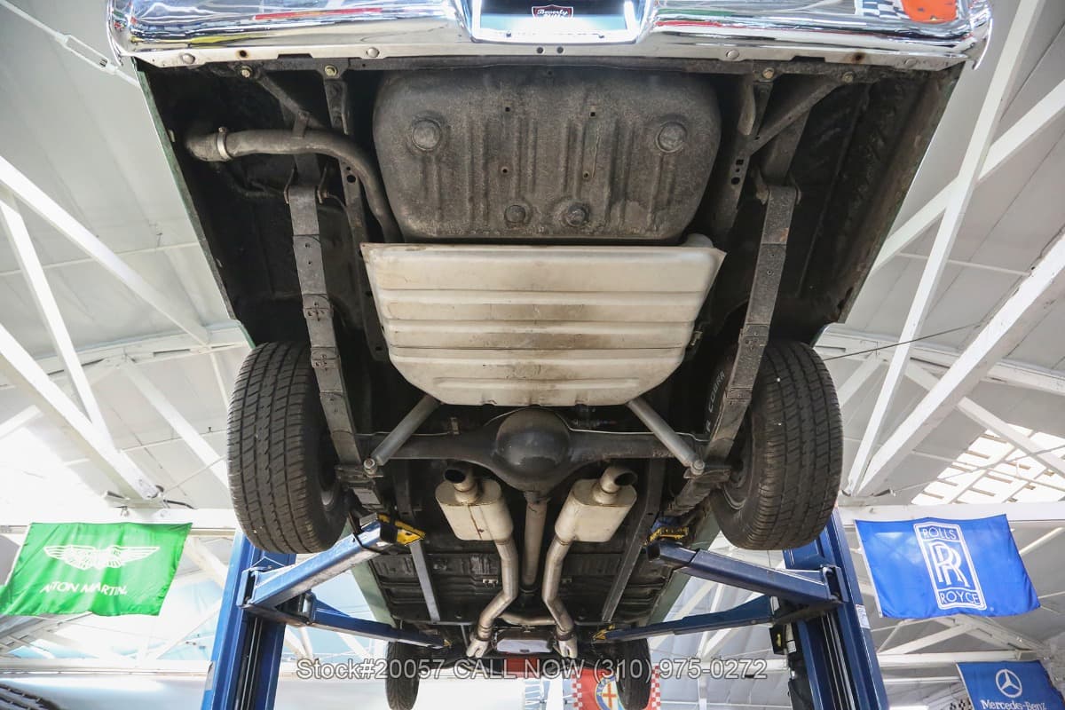 1966 Plymouth Belvedere II thumbnail 27
