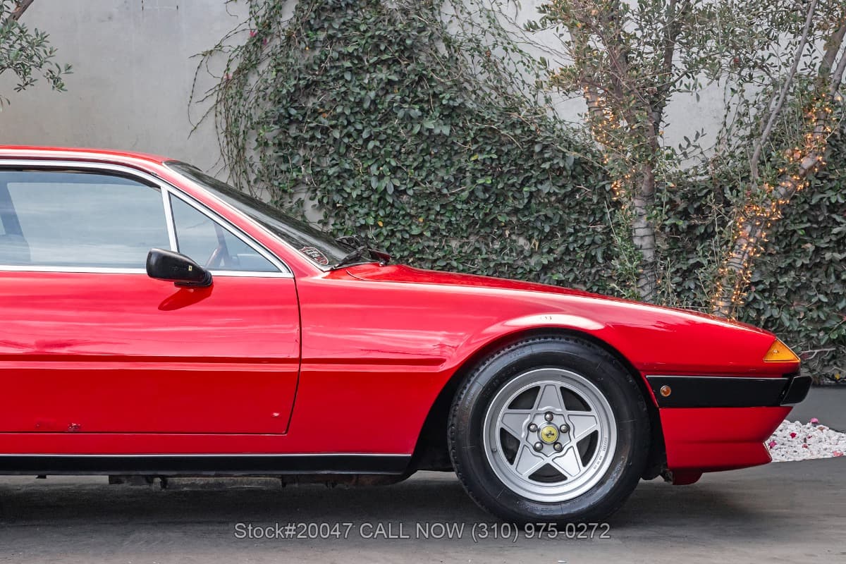 1978 Ferrari 400A thumbnail 8