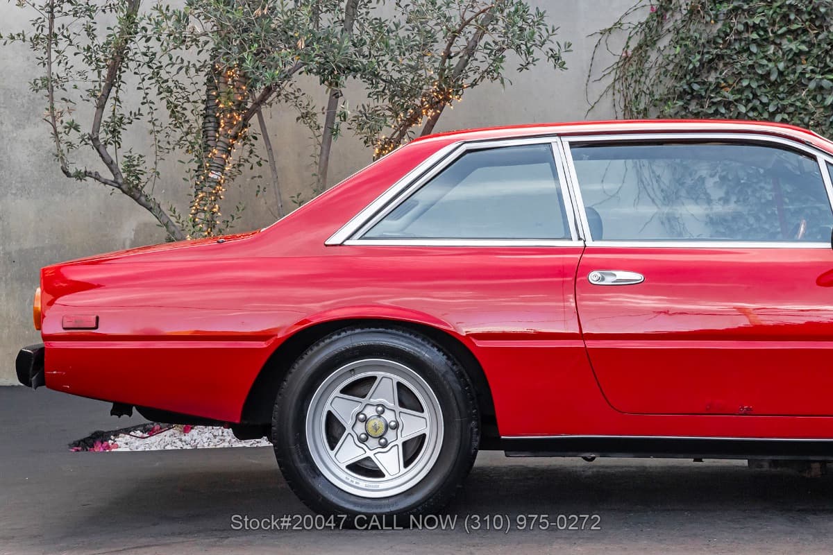 1978 Ferrari 400A thumbnail 9