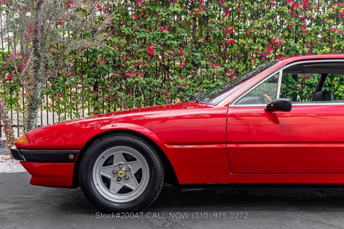 1978 Ferrari 400A thumbnail 10