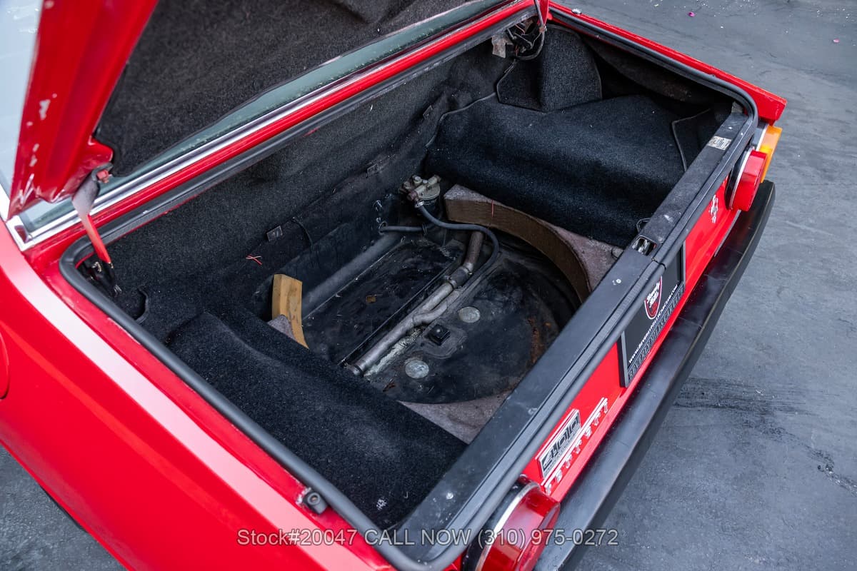 1978 Ferrari 400A thumbnail 21