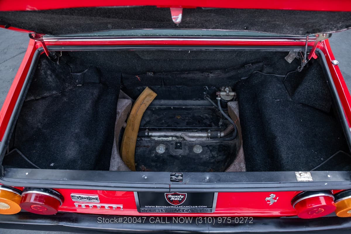 1978 Ferrari 400A thumbnail 22
