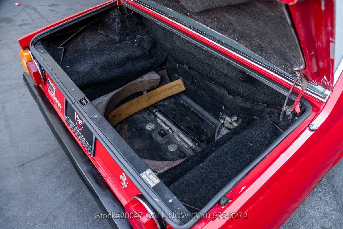 1978 Ferrari 400A thumbnail 23