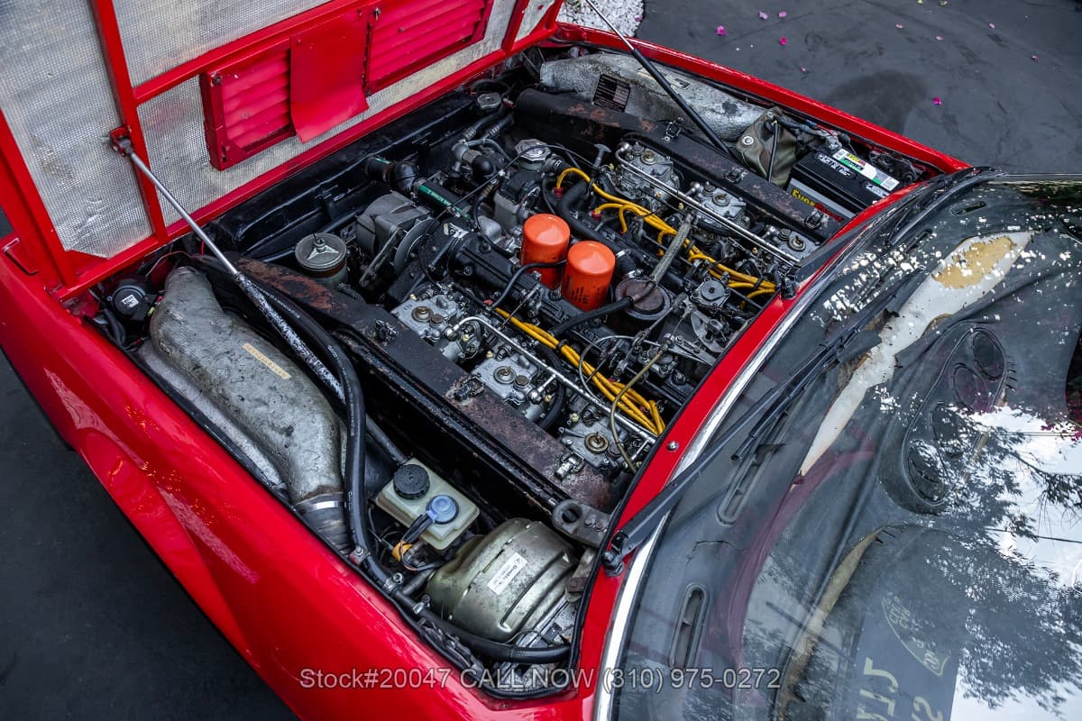 1978 Ferrari 400A thumbnail 24