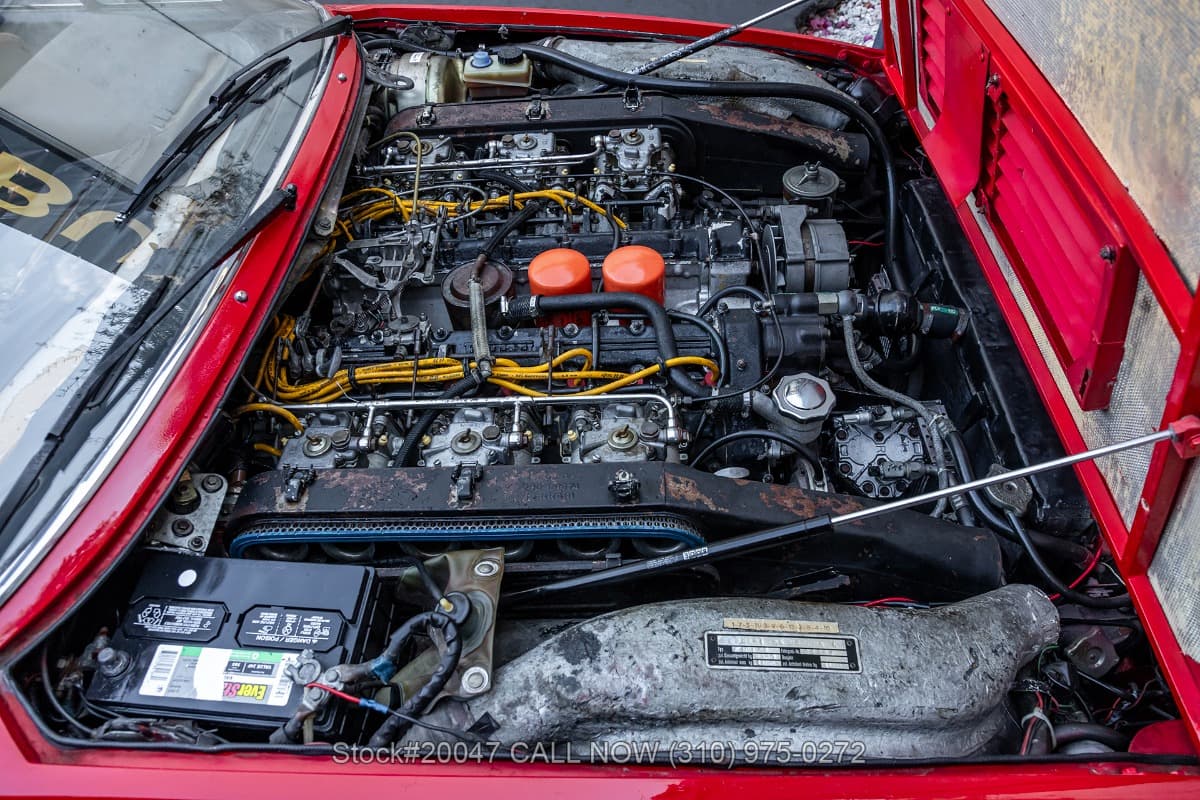 1978 Ferrari 400A thumbnail 25