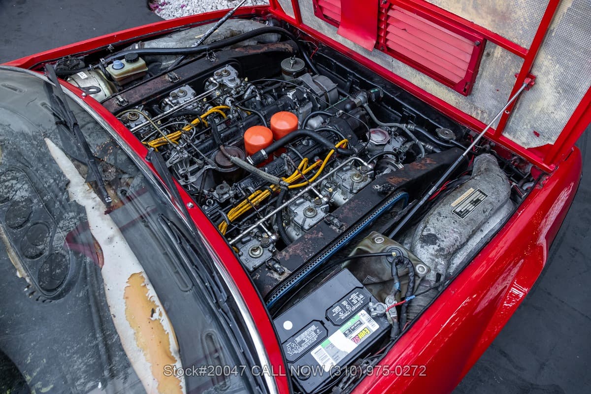 1978 Ferrari 400A thumbnail 26