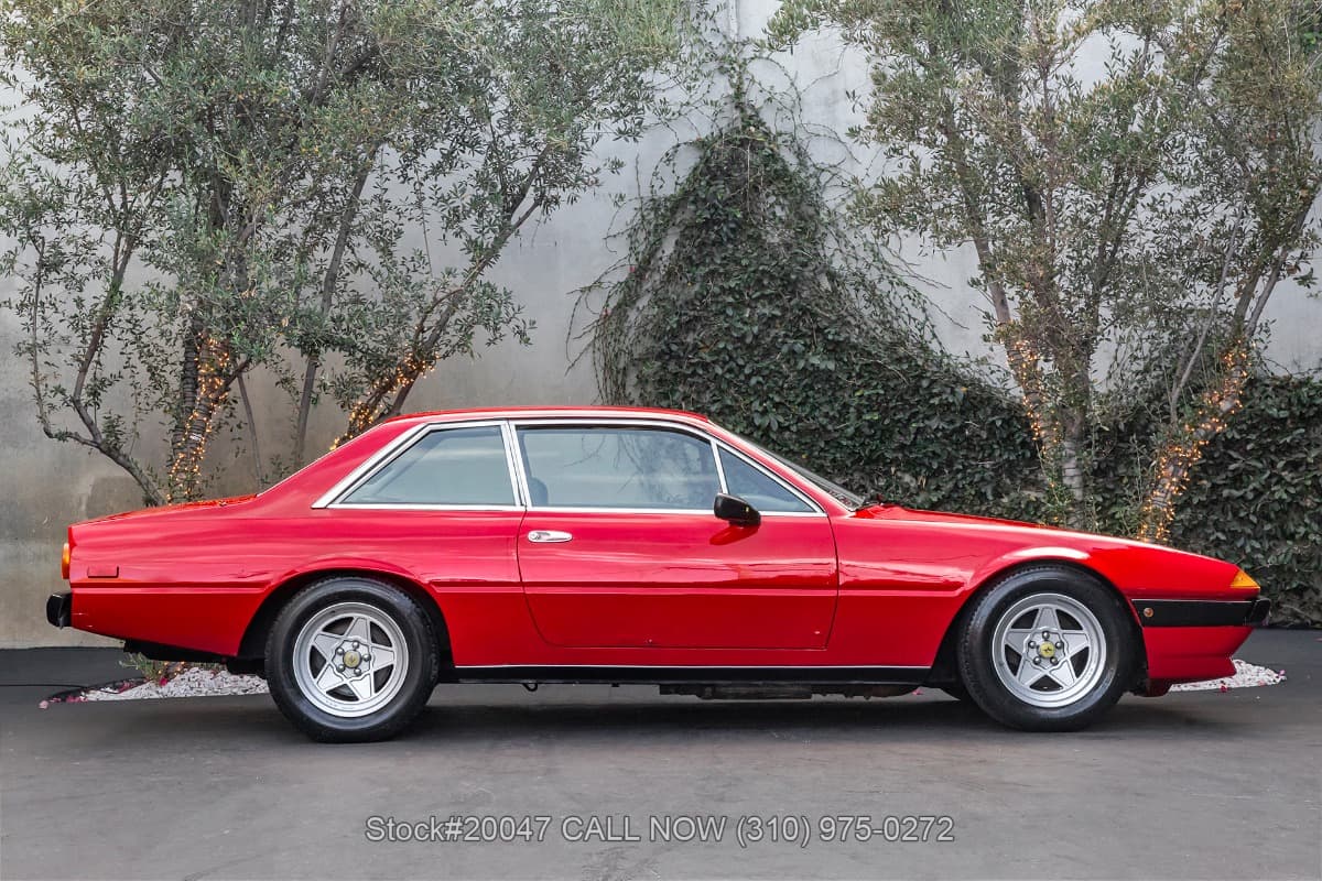 1978 Ferrari 400A thumbnail 4