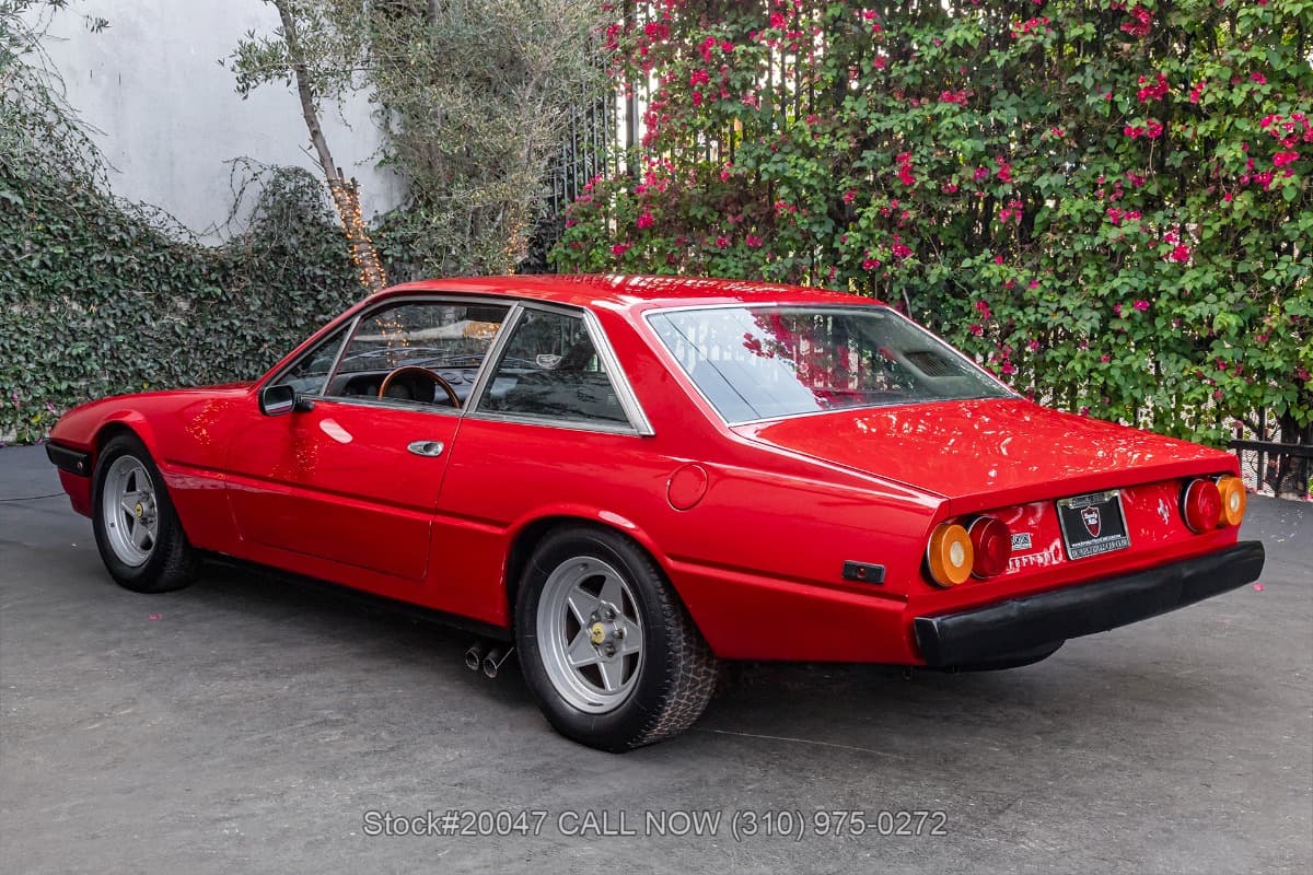 1978 Ferrari 400A thumbnail 6